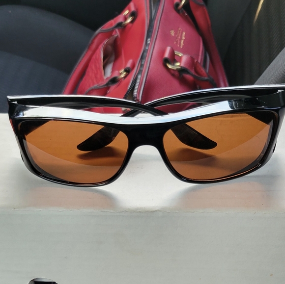 Night vision glasses - Picture 2 of 6